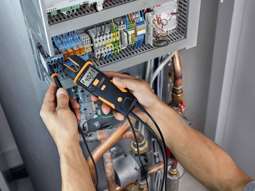 Muratlı Elektrikçi